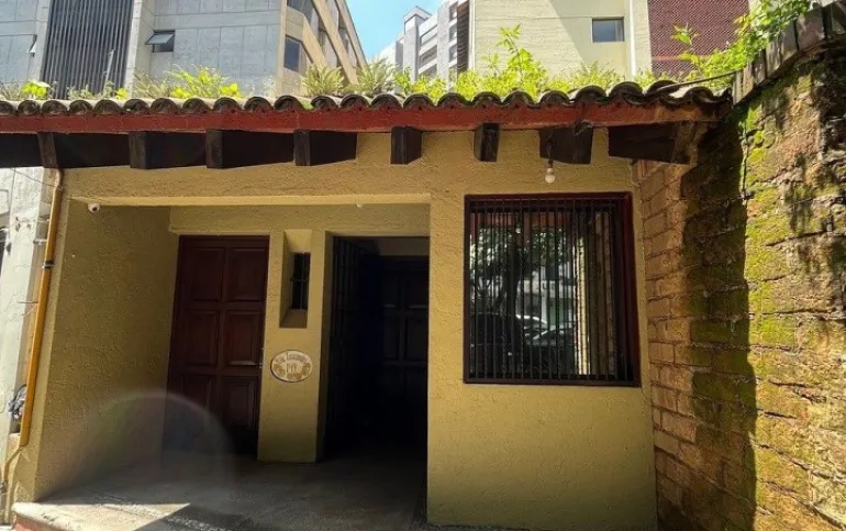 Departamento Venta Bosques de Las Lomas