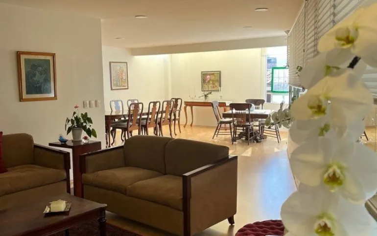 Departamento Venta Cuajimalpa con Amenidades