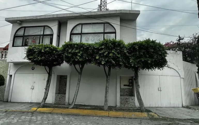VENTA DE CASA $9,300,000.00
