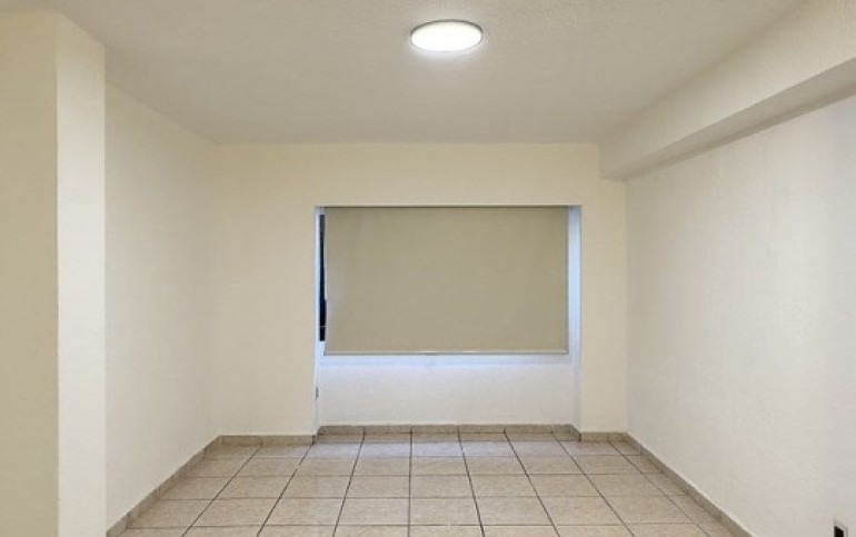 Amplio departamento en Venta con excelente ubicación.