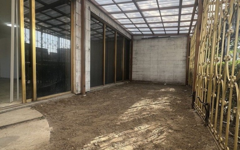 RENTA DE OFICINA EN JARDIN BALBUENA