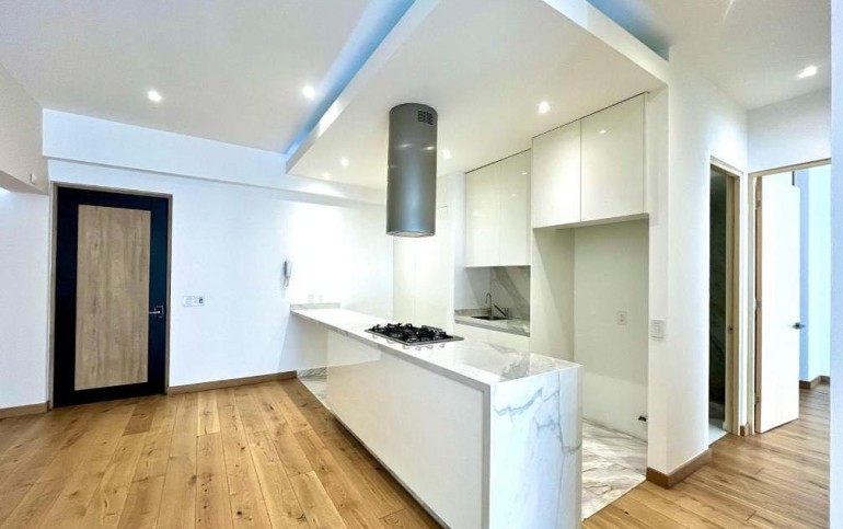 Venta Departamento, Col Condesa, Cuahutémoc, Ciudad de México