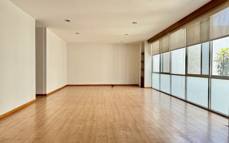 DEPARTAMENTO - VENTA - LAFONTAINE, POLANCO