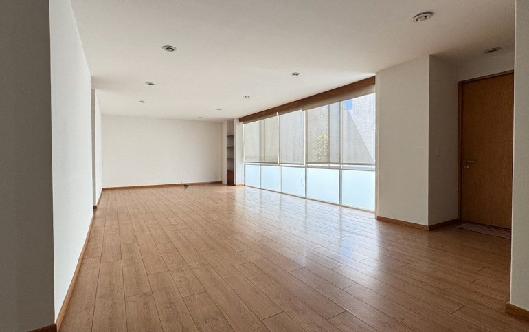 DEPARTAMENTO - VENTA - LAFONTAINE, POLANCO