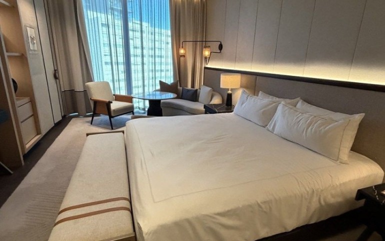 Se vende departamento en en Soma