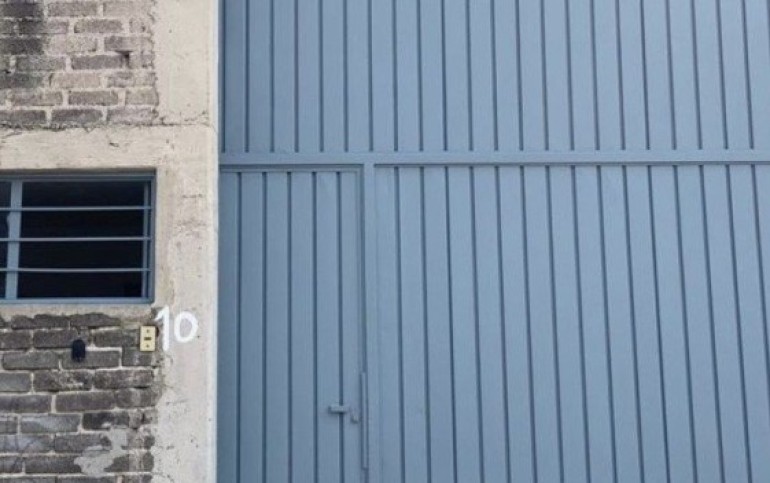 Renta de bodega Industrial en Xochimilco