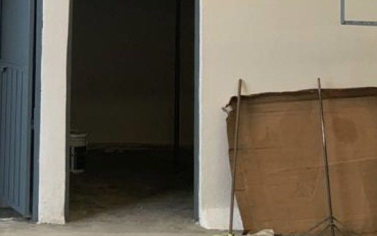 Renta de bodega Industrial en Xochimilco