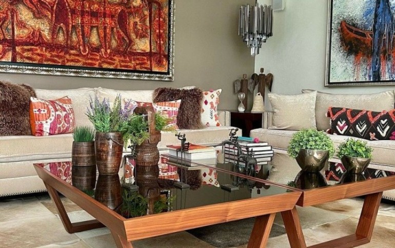 Casa en renta, Jardines del Pedregal