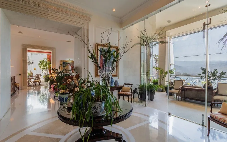 PH en Bosques de Santa Fe