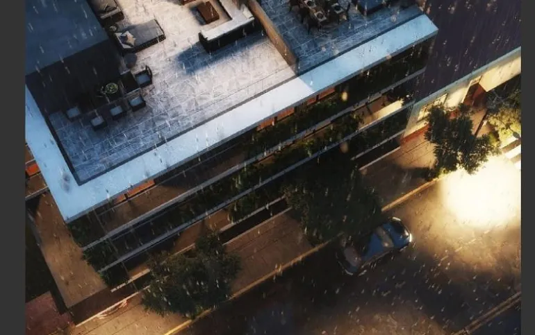 Departamentos en Preventa en Nonoalco, Benito Juárez