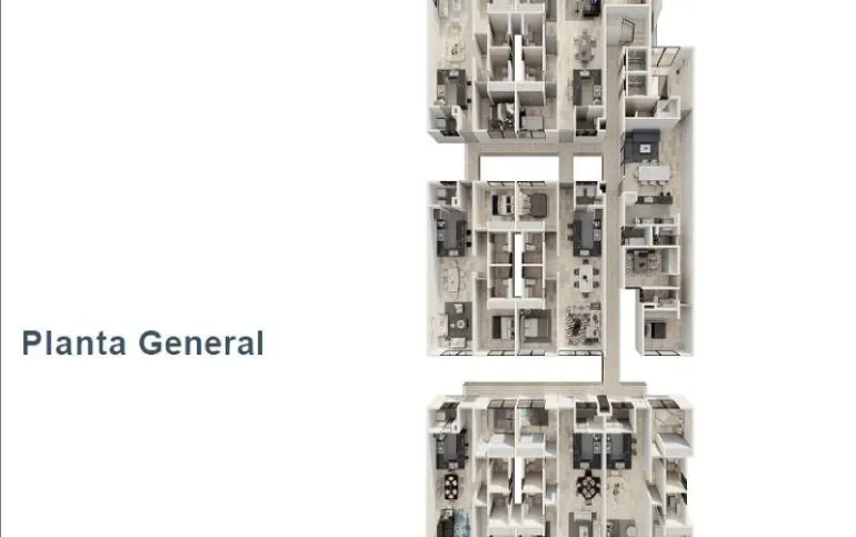 Departamentos en Preventa en Nonoalco, Benito Juárez