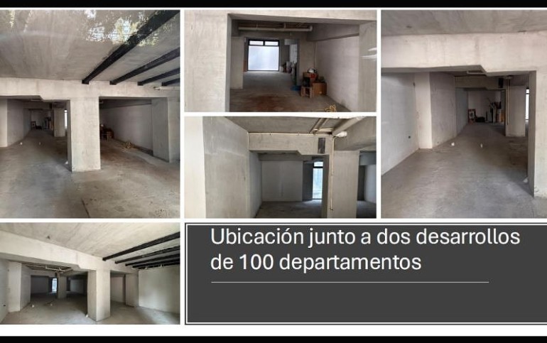 Local en Renta en Colonia Roma – Alto Flujo Peatonal