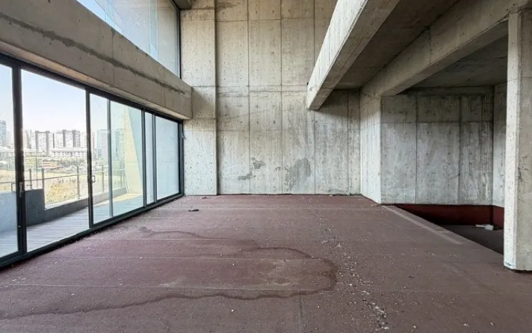 Se vende departamento PH en torre álamos  club de  golf bosques de Santa Fe