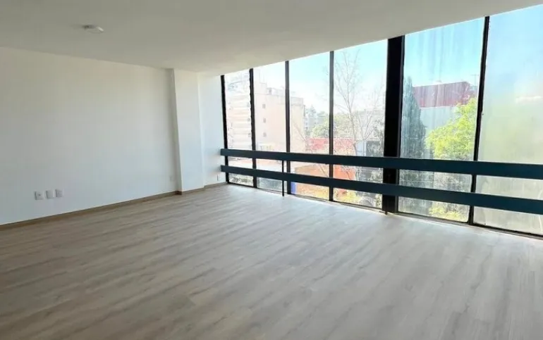 Departamento en venta Col. Del Valle