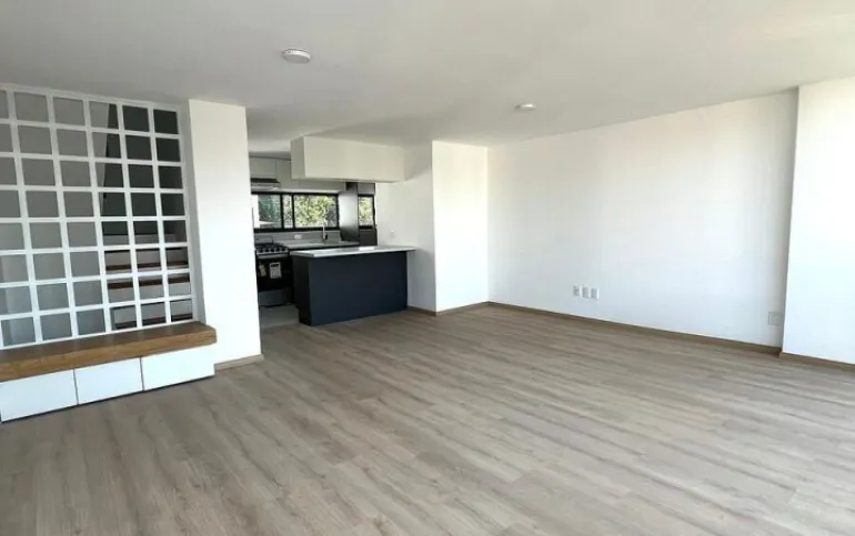 Departamento en venta Col. Del Valle