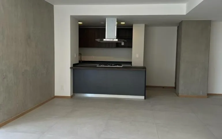 Departamento en renta, Lomas de Vista Hermosa