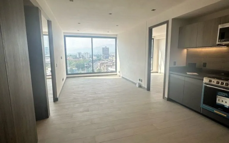 Exclusivo departamento en Venta Be Grand Del Valle