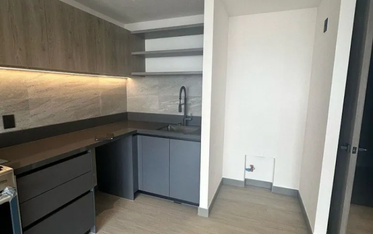 Exclusivo departamento en Venta Be Grand Del Valle