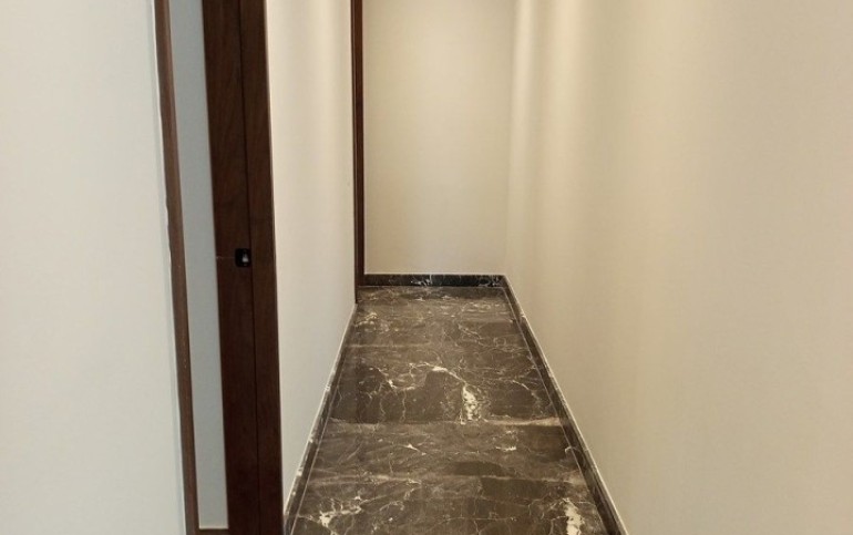 Departamento en renta, Lomas de Tecamachalco, Naucalpan