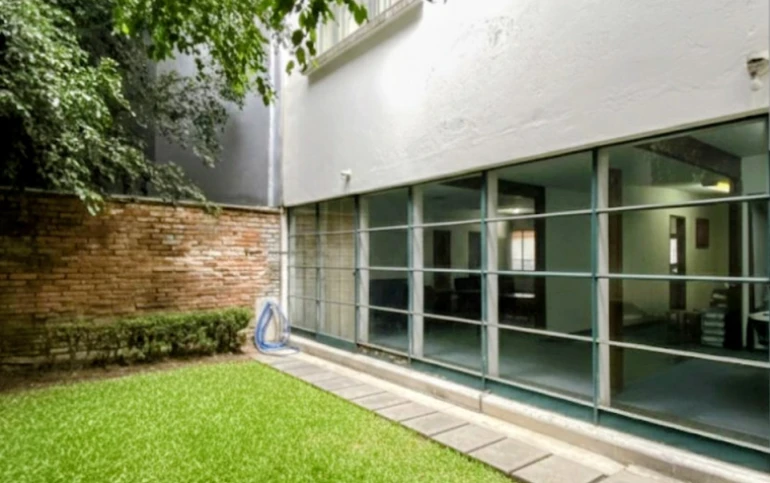 Venta de casa en Colonia Anzures, CDMX