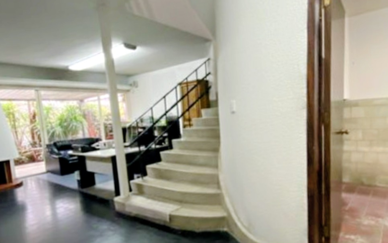 Venta de casa en Colonia Anzures, CDMX