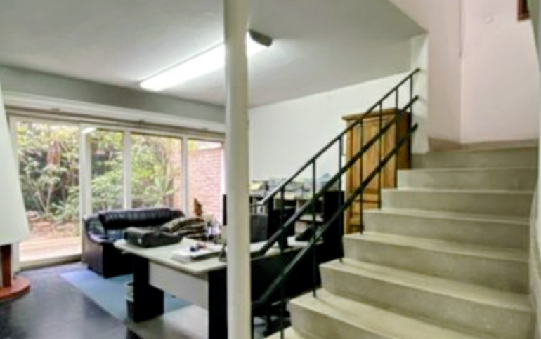 Venta de casa en Colonia Anzures, CDMX