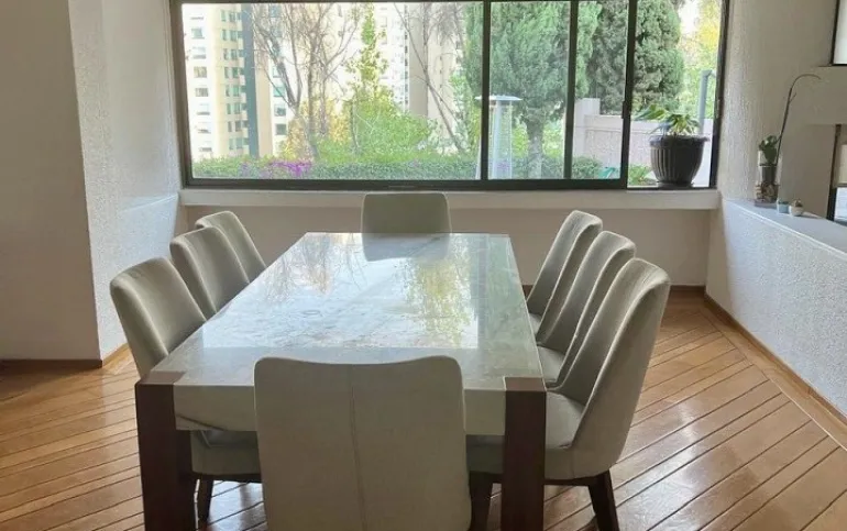 Venta de casa en condominio, Lomas Country Club, Interlomas, Huixquilucan