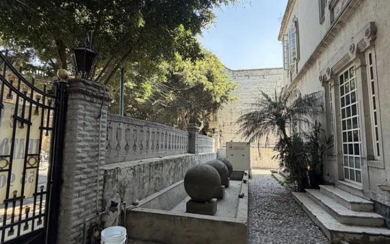 Se vende casa como terreno en la col Roma