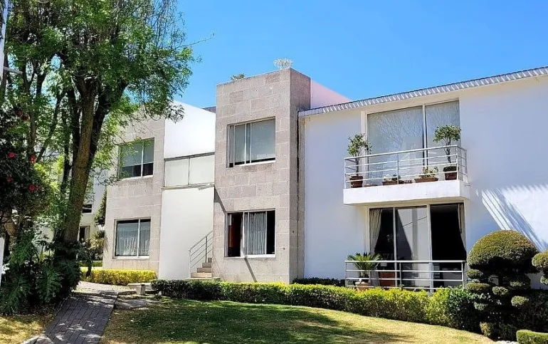 Departamento PH en Venta en San Nicolás Totolapan