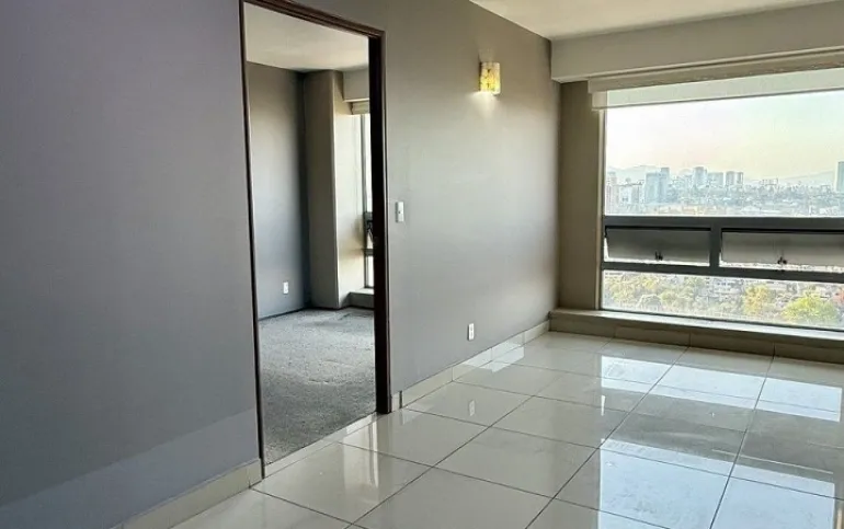 EXCELENTE DEPARTAMENTO A 2 KM DE SANTA FE