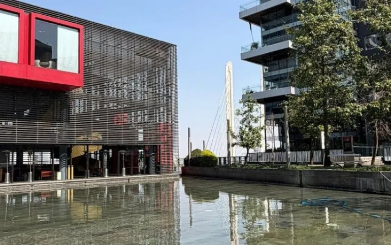 DEPTO CON LA MEJOR VISTA VIDALTA