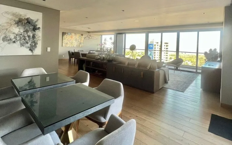 Departamento en venta, Origina Pedregal