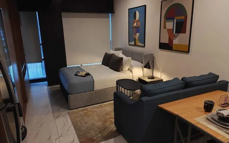 Renta de Departamento