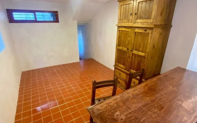 Loft en Renta en San Jerónimo Lídice, La Magdalena Contreras