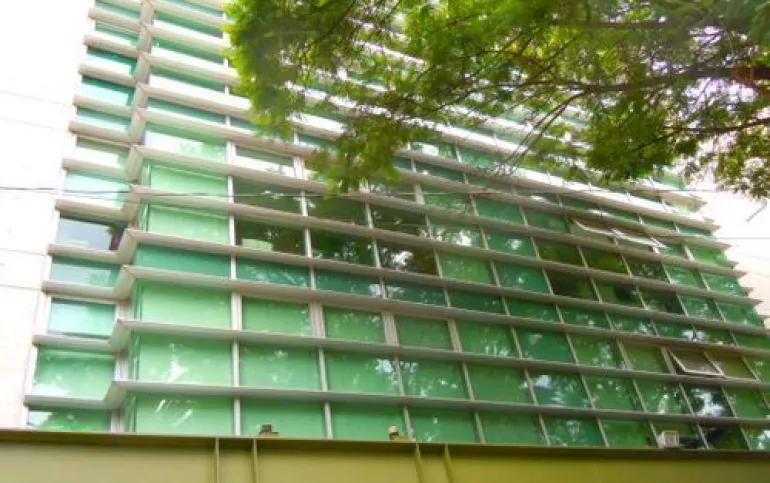 Venta Departamento en Vertiz Narvarte