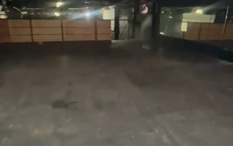 Local comercial en renta, Col. Nápoles