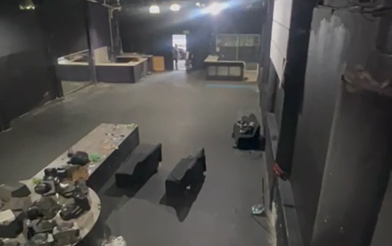 Local comercial en renta, Col. Nápoles