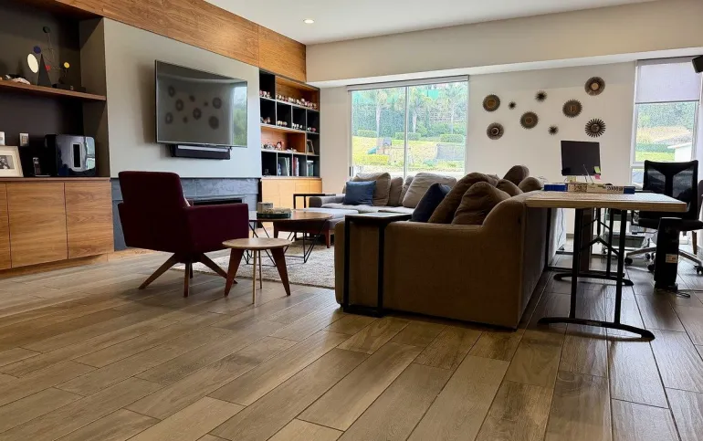 Venta de Departamento en Lomas Country, Interlomas, Huixquilucan