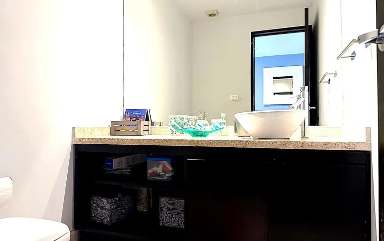 Venta de Departamento en Aquario, Jesús del Monte, Interlomas, Huixquilucan