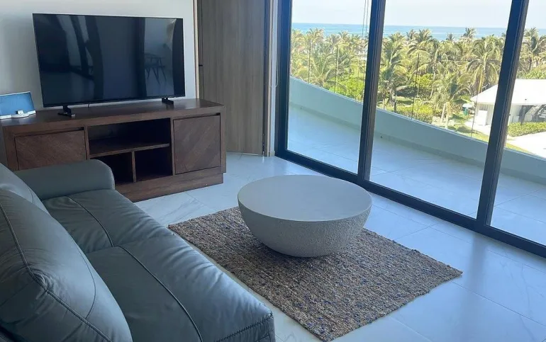 Venta Departamento Playa Diamante en Acapulco Guerrero
