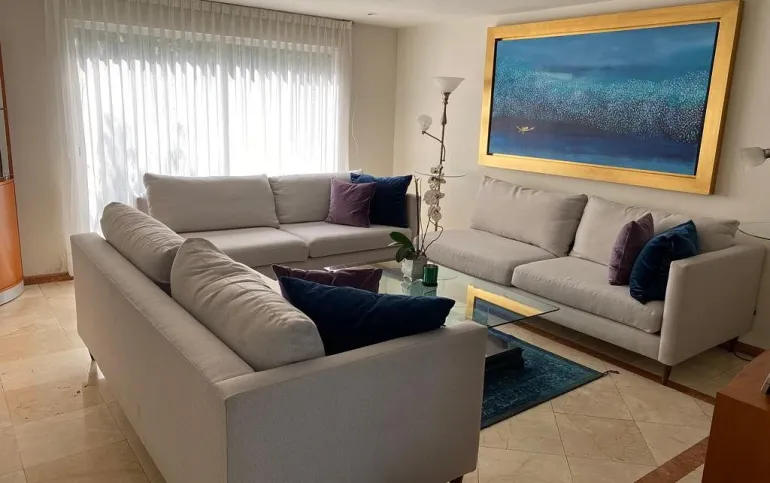 Casa en Venta, Las Aguilas, Alvaro Obregon