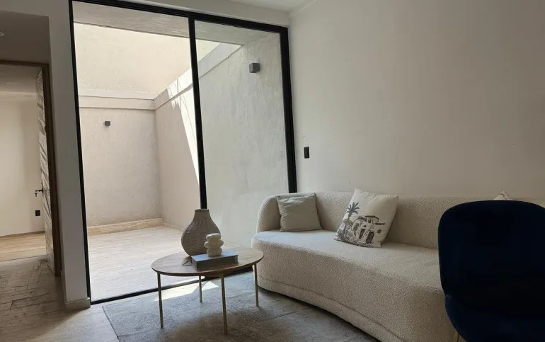 Departamento en Venta, es nuevo, Col Nonoalco, Benito Juárez , Ciudad de México