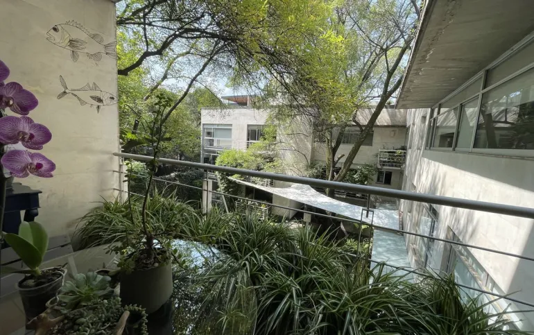 SAN MIGUEL CHAPULTEPEC / Gral. Juan Cano