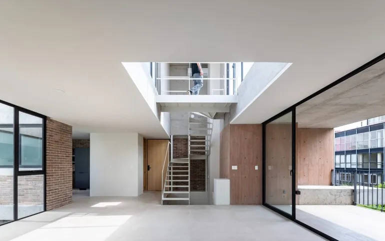 Venta de Departamento Garden House, Del Valle