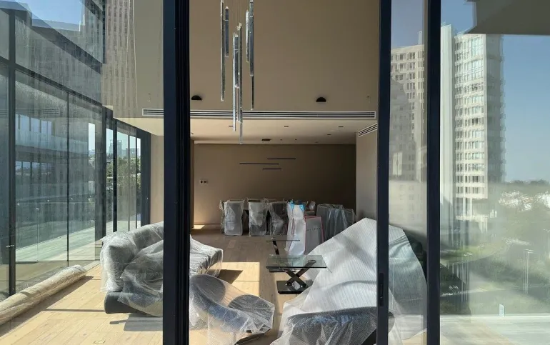 Se vende hermoso departamento a estrenar en Alcada , Cumbres de Santa Fé