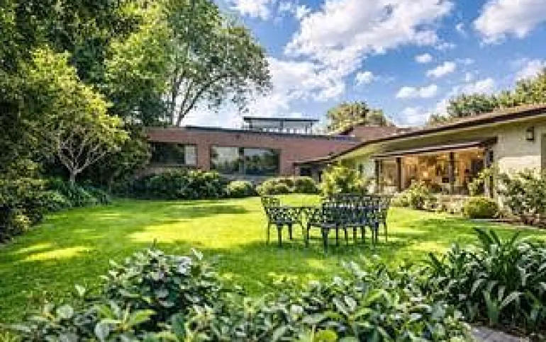 Residencia de Lujo en Venta en Jardines del Pedregal