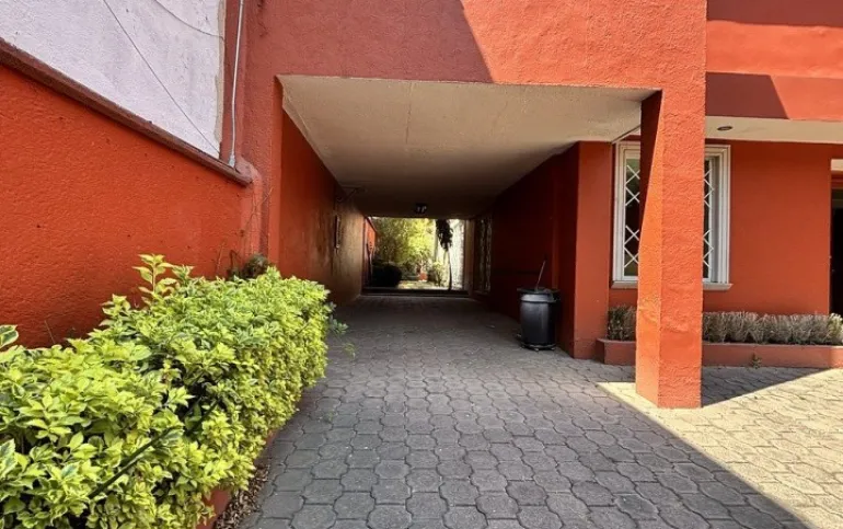 Casa en Venta en San Ángel, Álvaro Obregón