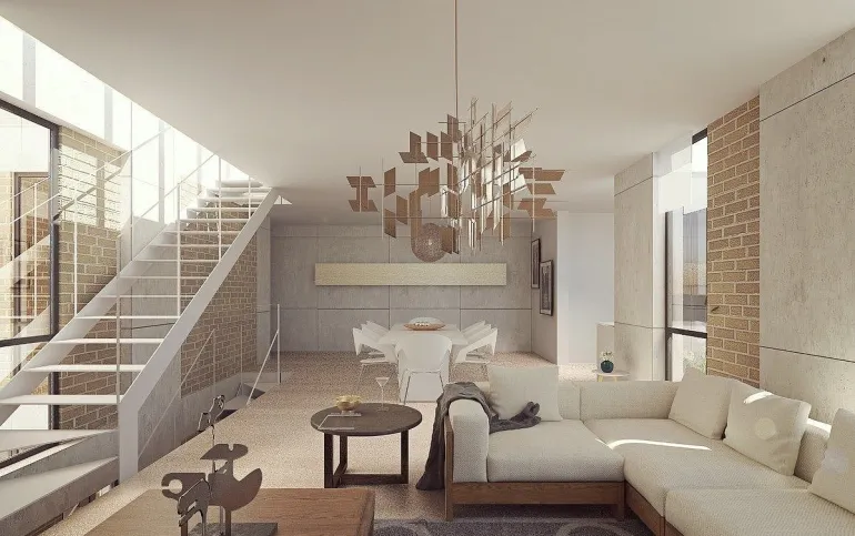 Venta de Departamento con Roof Garden, Del Valle