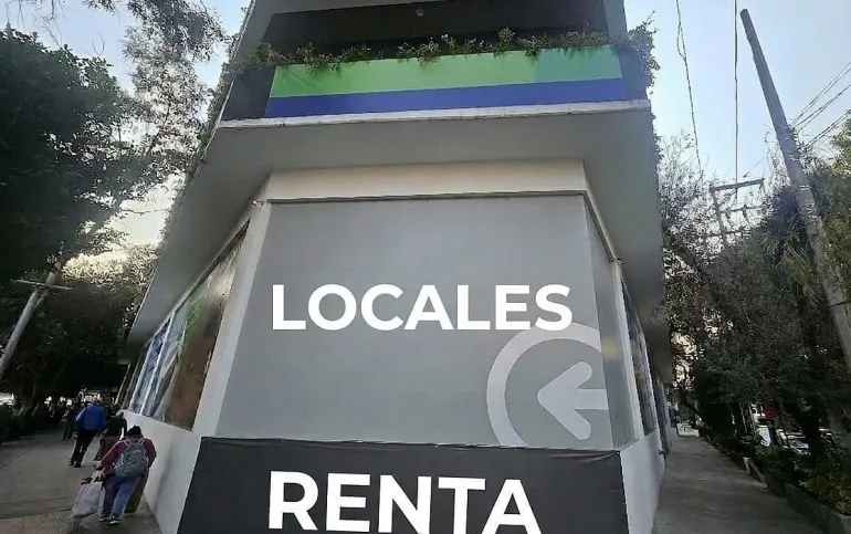 Local Comercial Av. Universidad