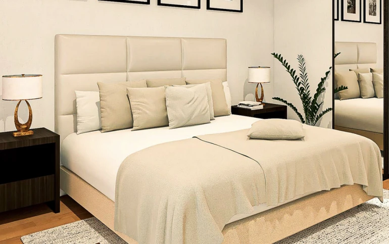 Townhouse en venta en Narvarte Oriente